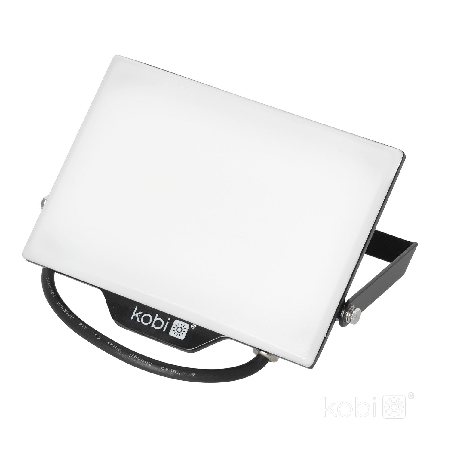 Floodlight LED DELYO MHN 50W 4000K IP65 Kobi Premium