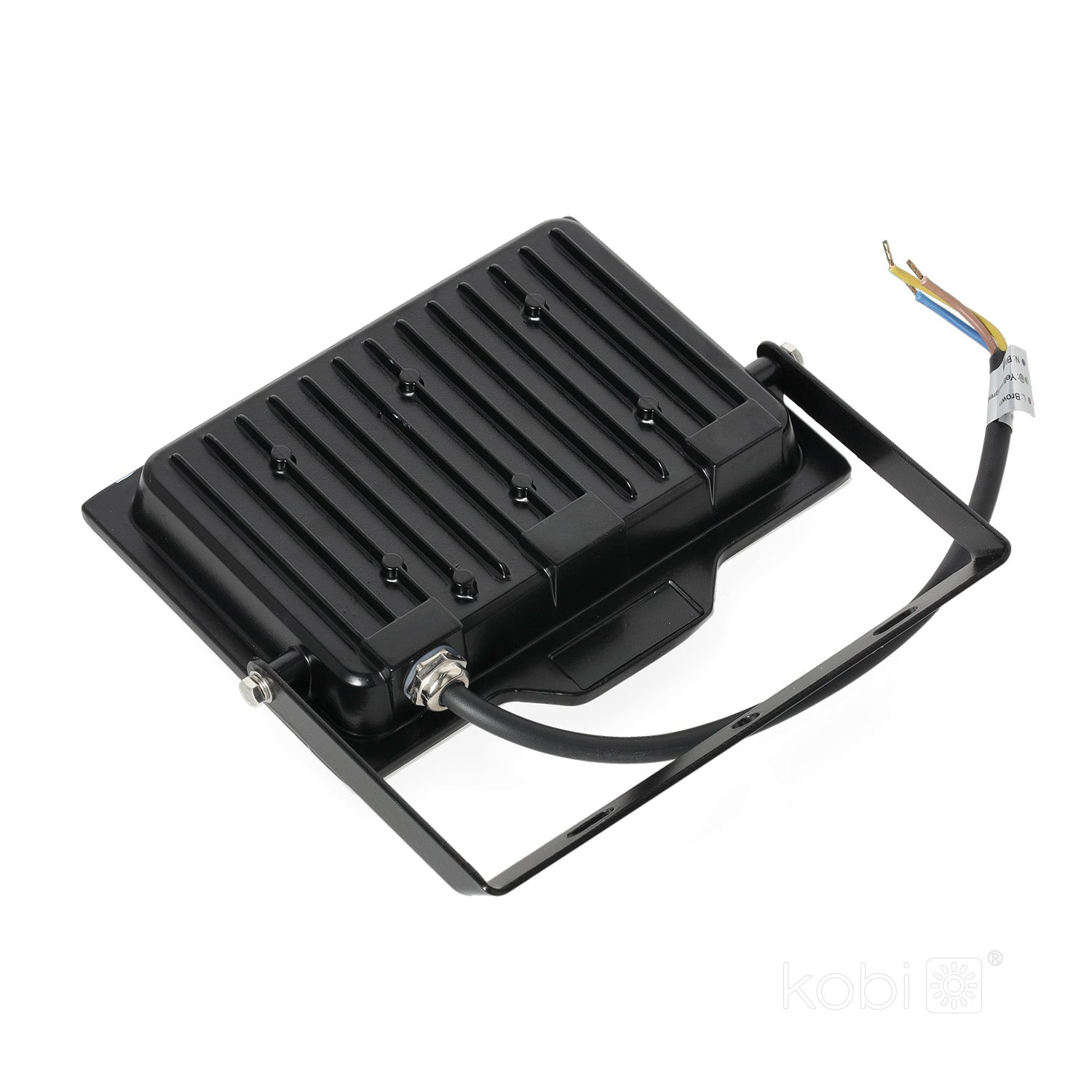 Floodlight LED DELYO MHN 50W 4000K IP65 Kobi Premium
