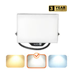 Floodlight LED DELYO MHN 50W 4000K IP65 Kobi Premium