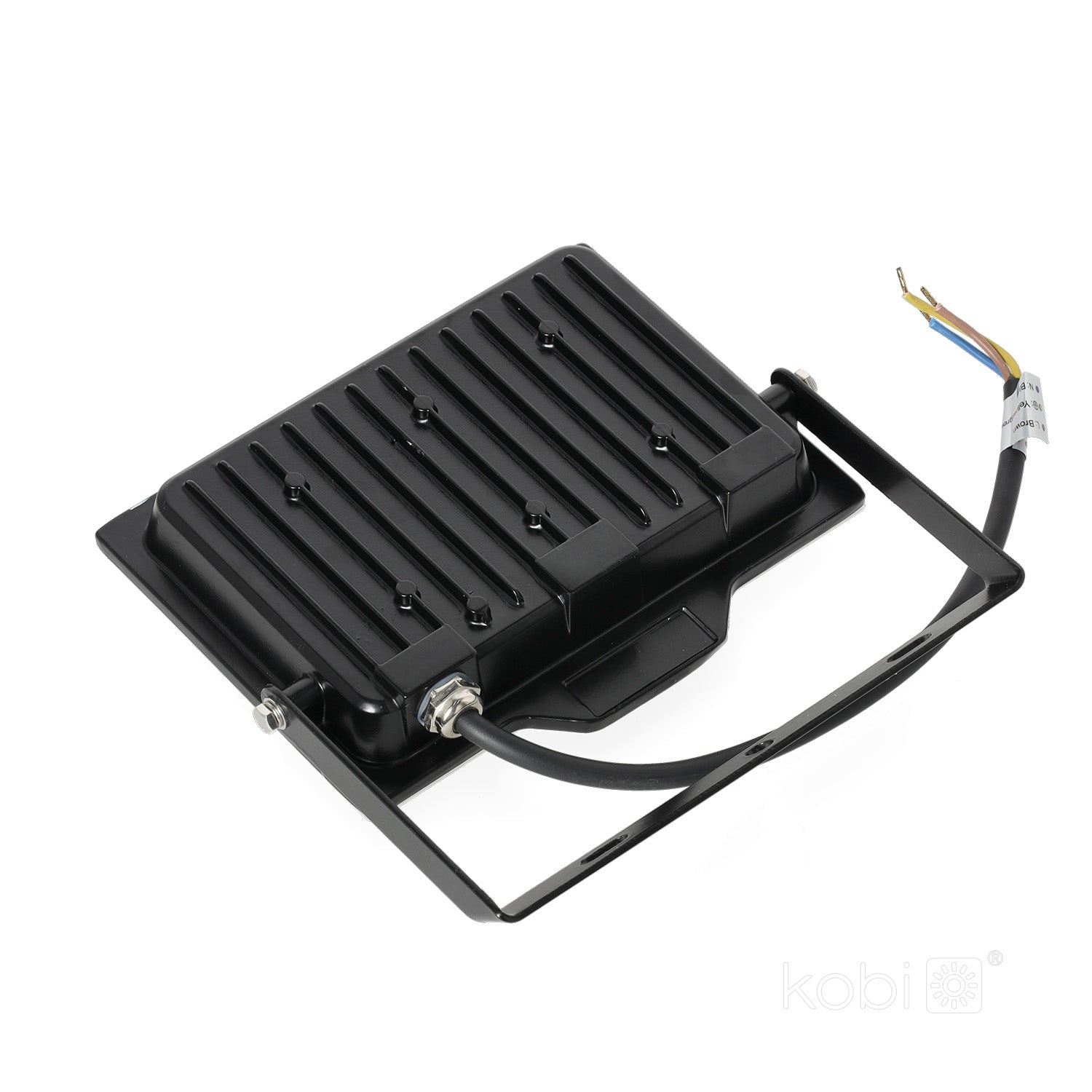 Floodlight LED DELYO MHN 50W 6000K IP65 Kobi Premium