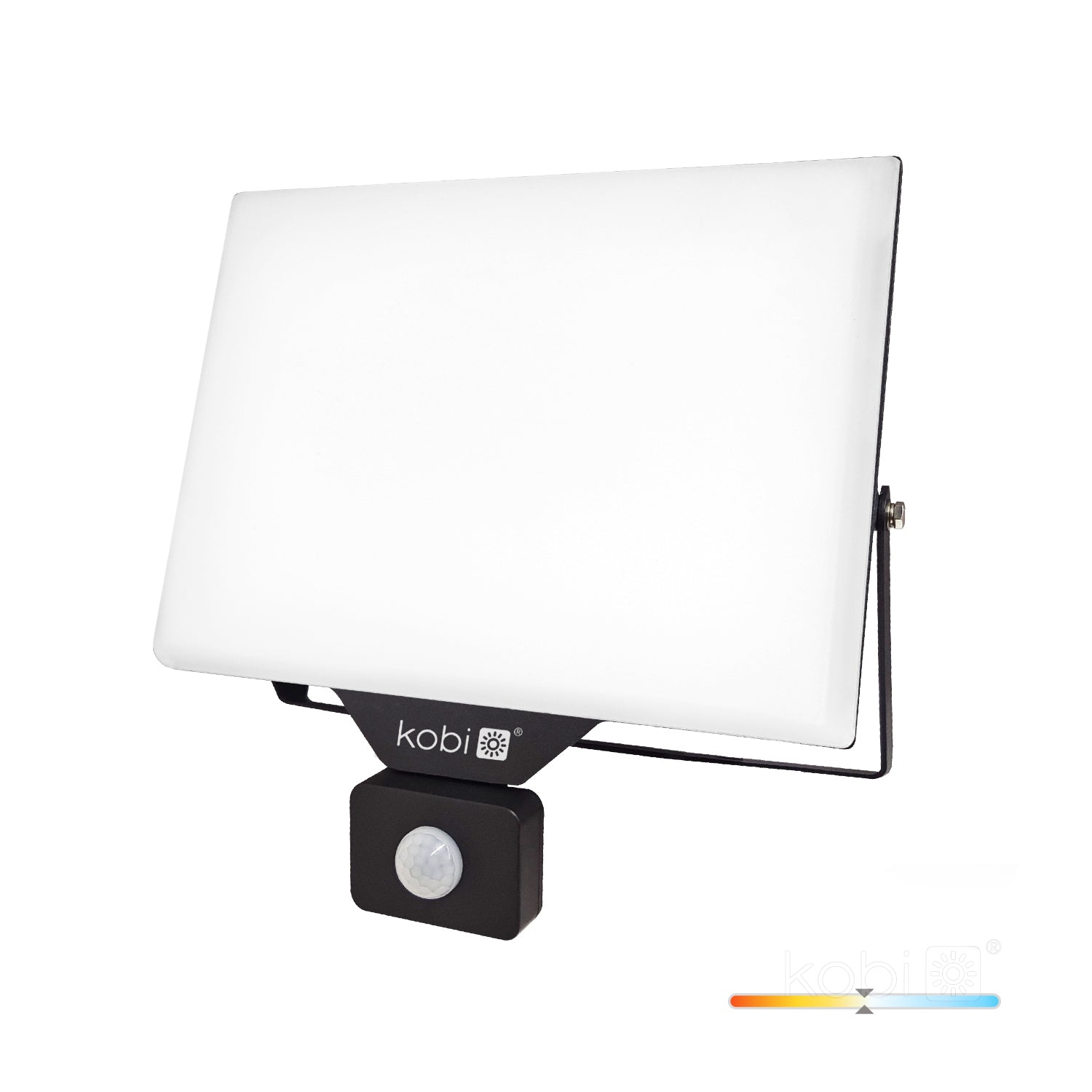 Floodlight LED DELYO MHNC 100W 4000K IP54 Kobi Premium
