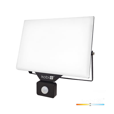 Floodlight LED DELYO MHNC 100W 4000K IP54 Kobi Premium