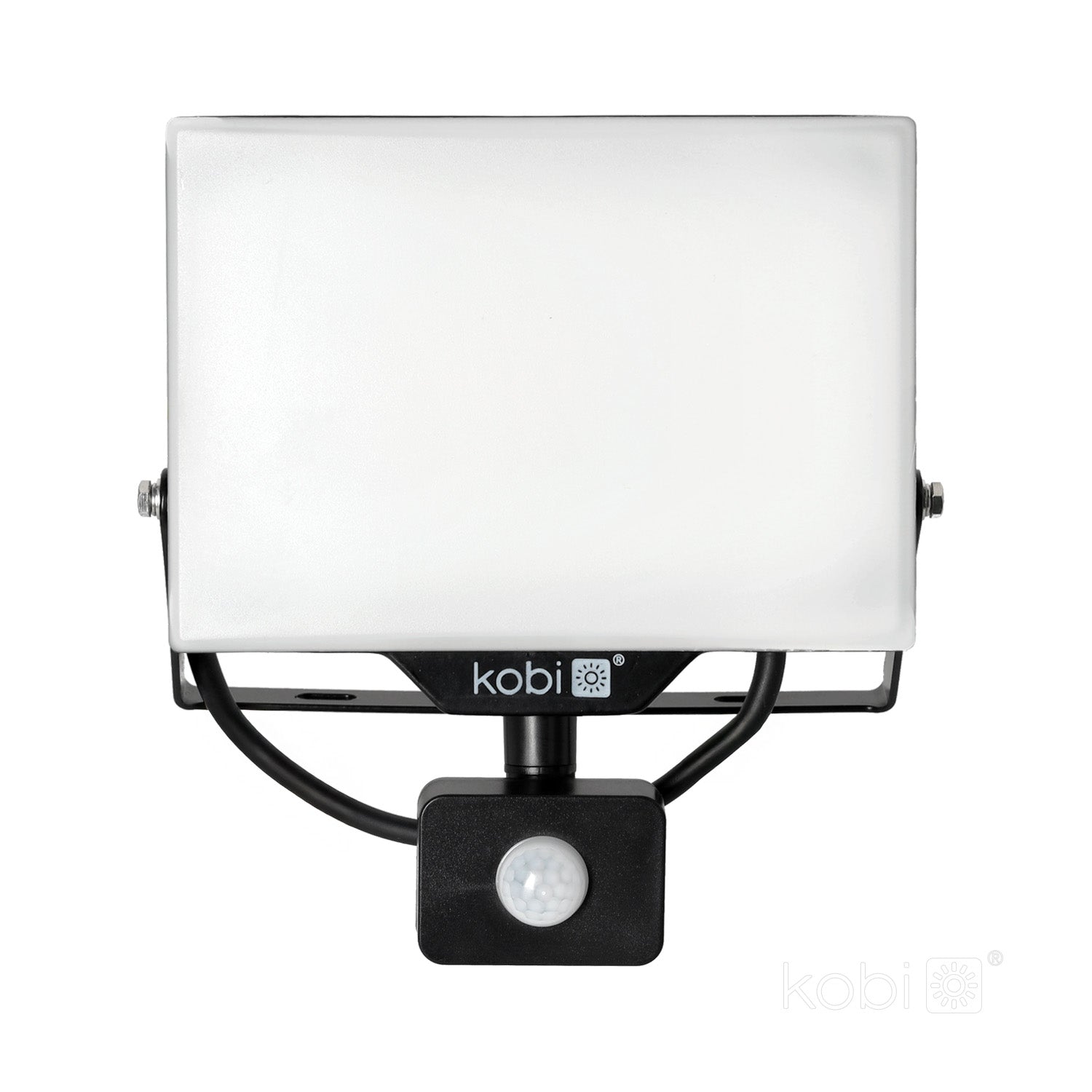 Floodlight LED DELYO MHNC 100W 4000K IP54 Kobi Premium
