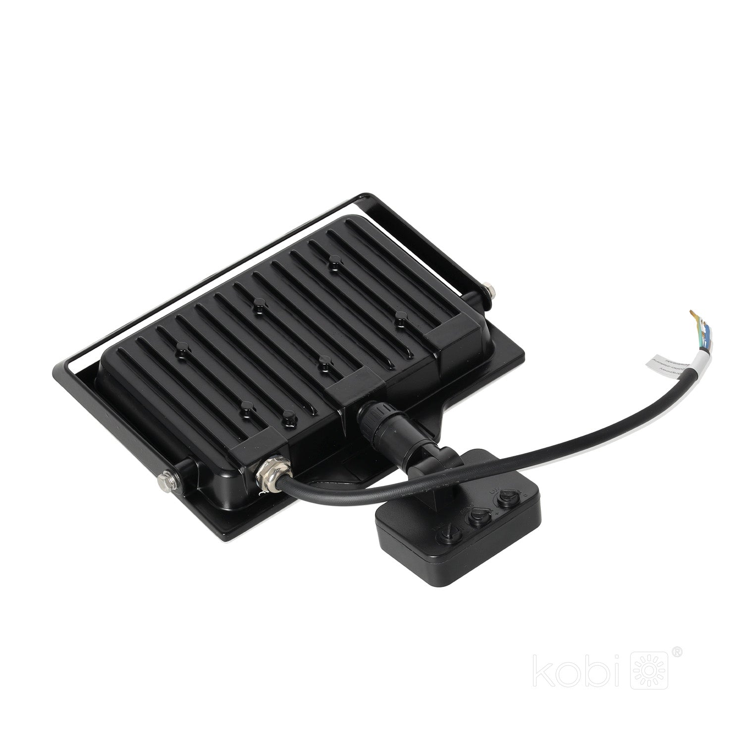 Floodlight LED DELYO MHNC 100W 6000K IP54 Kobi Premium