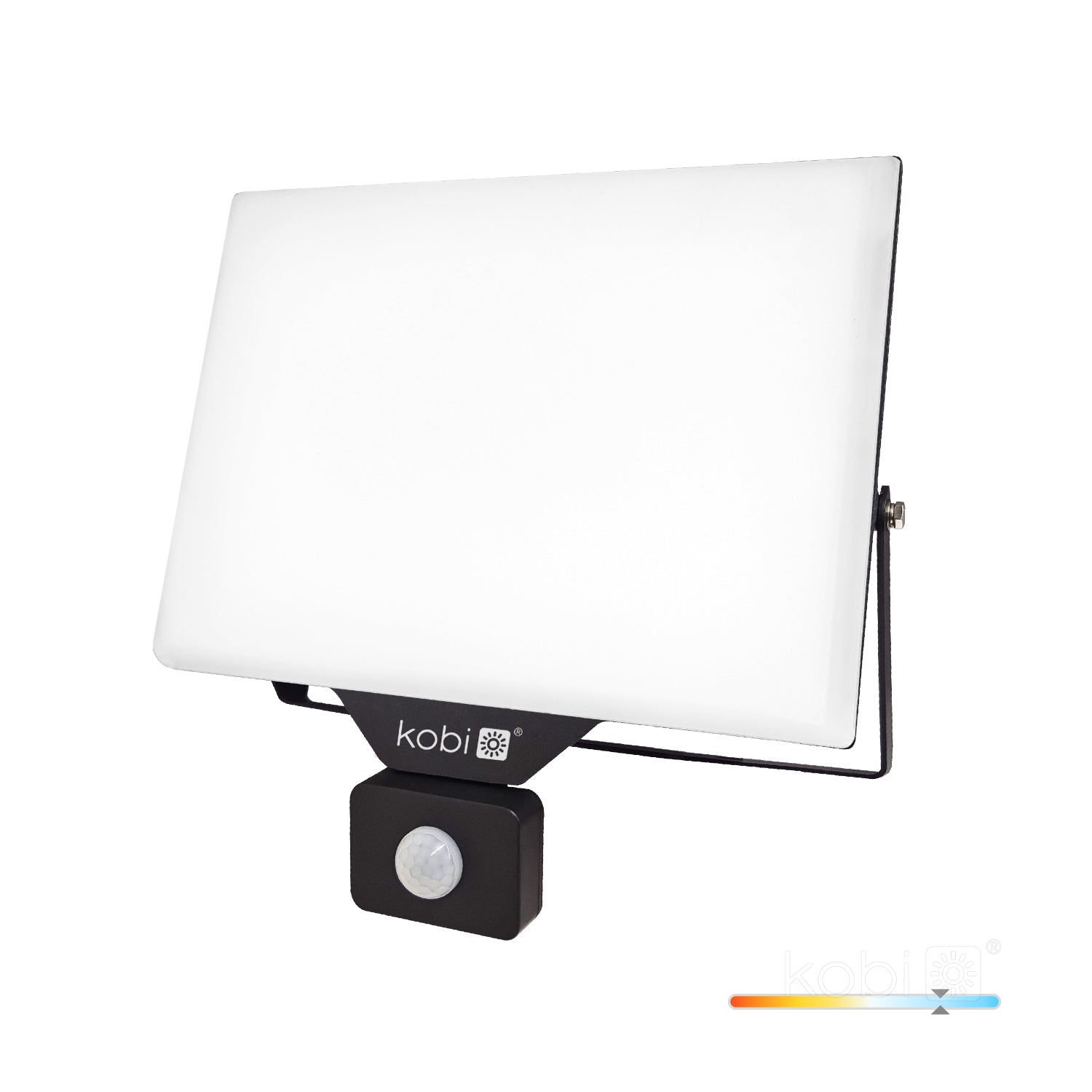 Floodlight LED DELYO MHNC 100W 6000K IP54 Kobi Premium