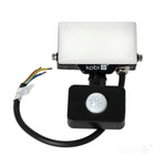 Floodlight LED DELYO MHNC 10W 4000K IP54 Kobi Premium