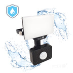 Floodlight LED DELYO MHNC 10W 4000K IP54 Kobi Premium
