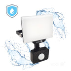 Floodlgiht LED DELYO MHNC 20W 4000K IP54 Kobi Premium