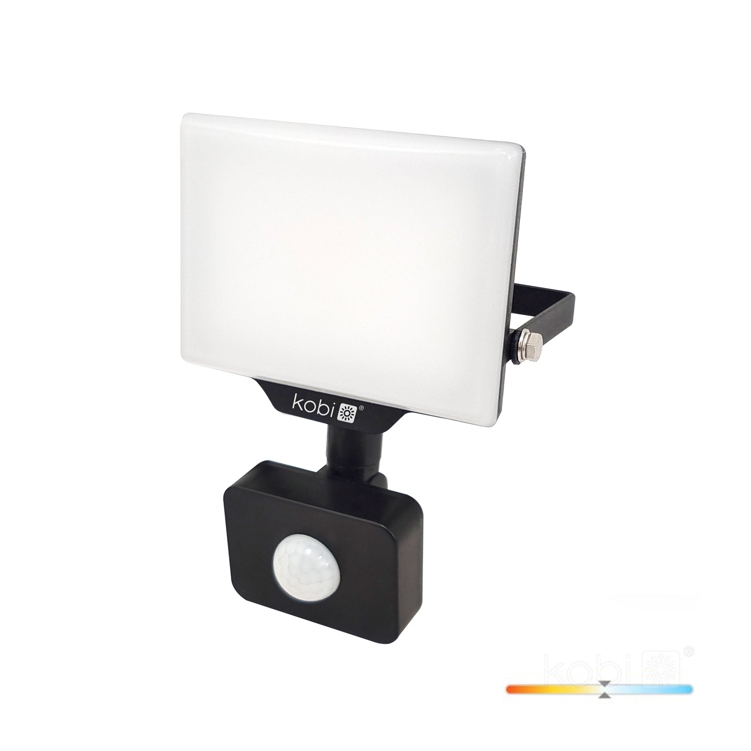 Floodlgiht LED DELYO MHNC 20W 4000K IP54 Kobi Premium
