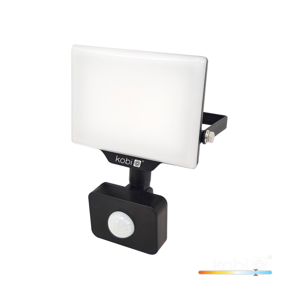Floodlight LED DELYO MHNC 20W 6000K IP54 Kobi Premium