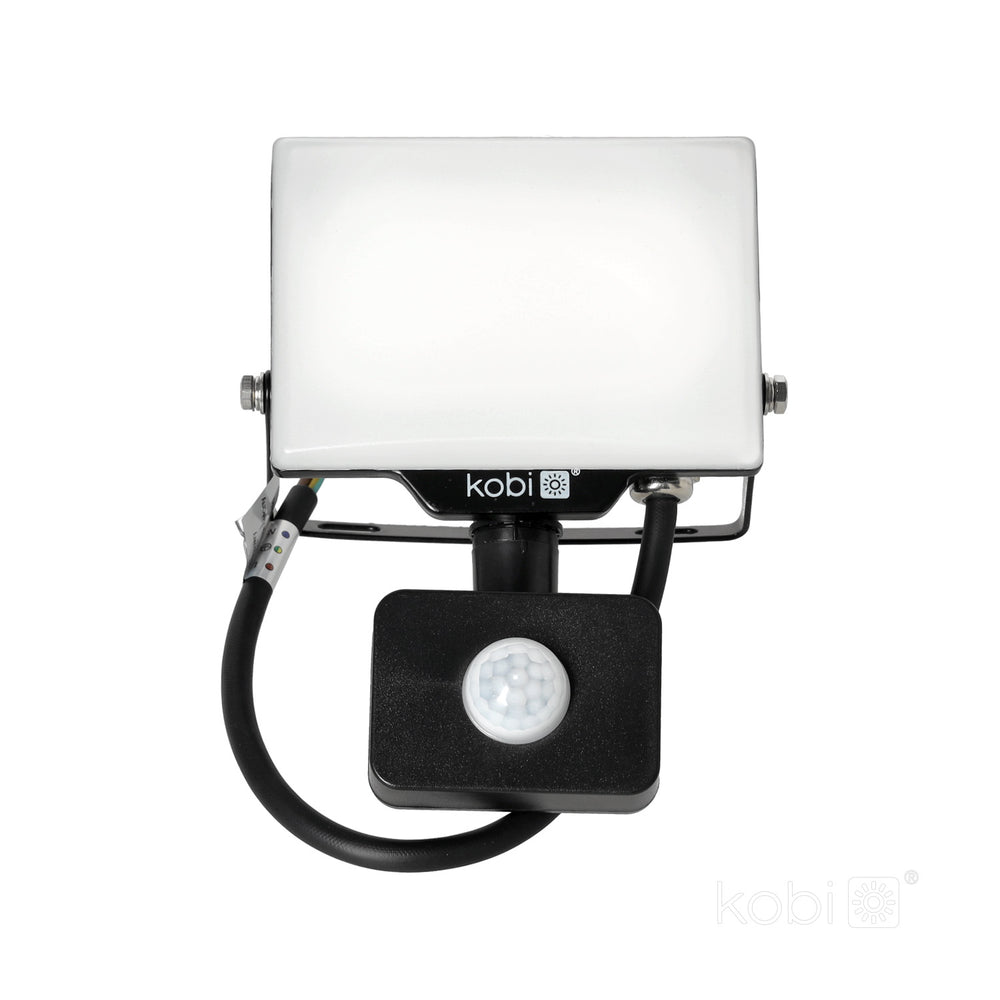 Floodlight LED DELYO MHNC 20W 6000K IP54 Kobi Premium