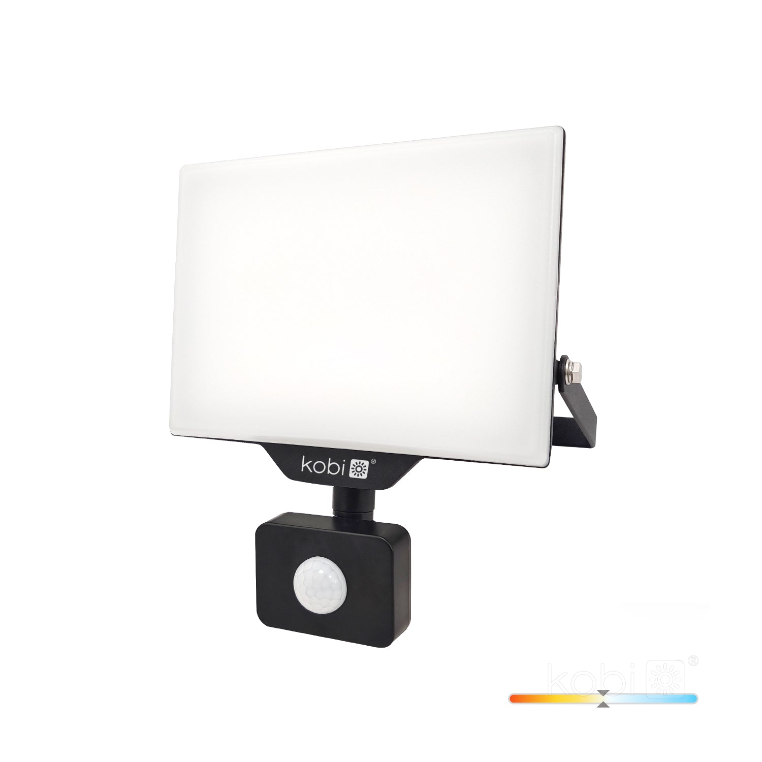 Floodlight LED DELYO MHNC 30W 4000K IP54 Kobi Premium