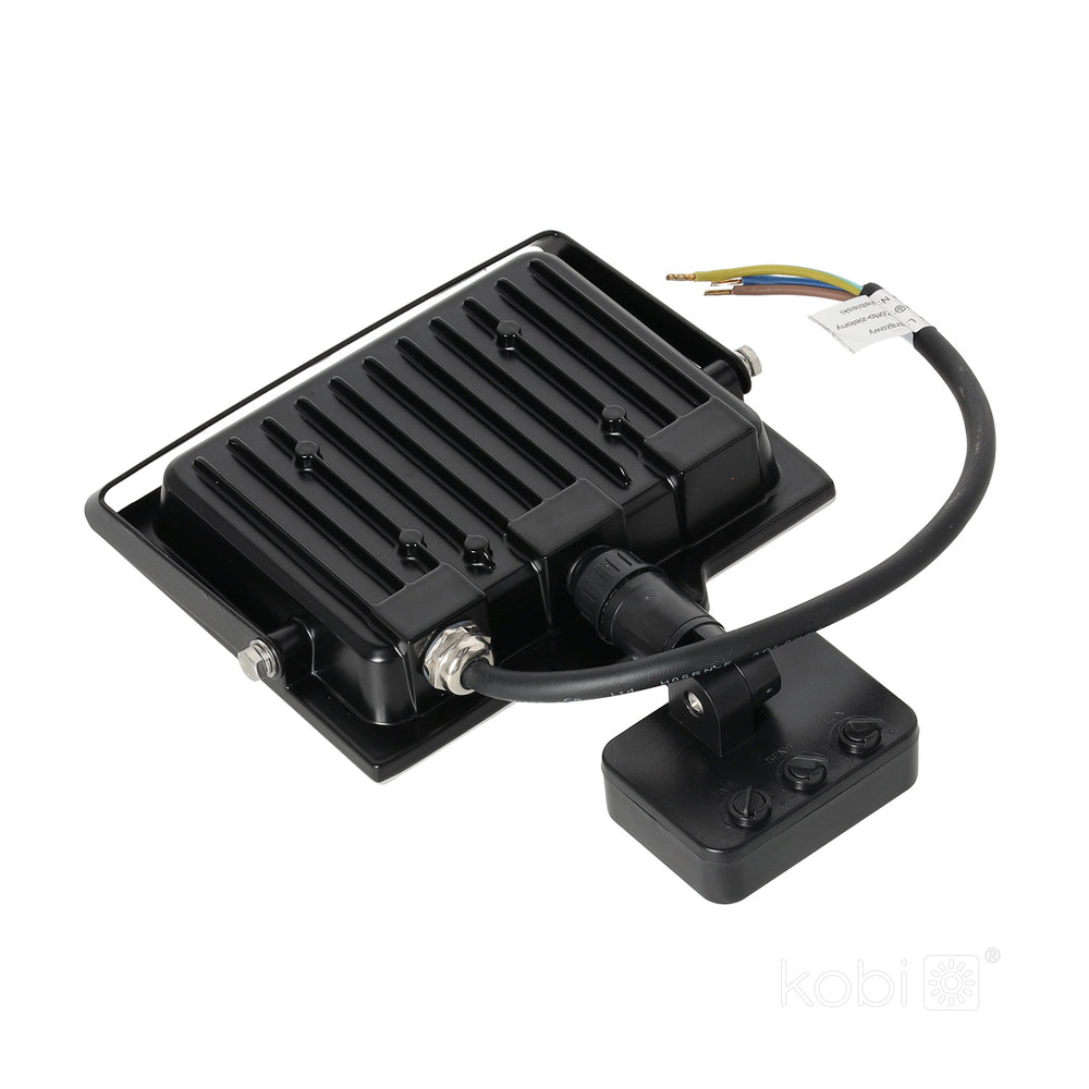 Floodlight LED DELYO MHNC 30W 4000K IP54 Kobi Premium