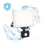 Floodlight LED DELYO MHNC 30W 6000K IP54 Kobi Premium