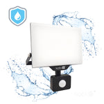 Floodlight LED DELYO MHNC 30W 6000K IP54 Kobi Premium
