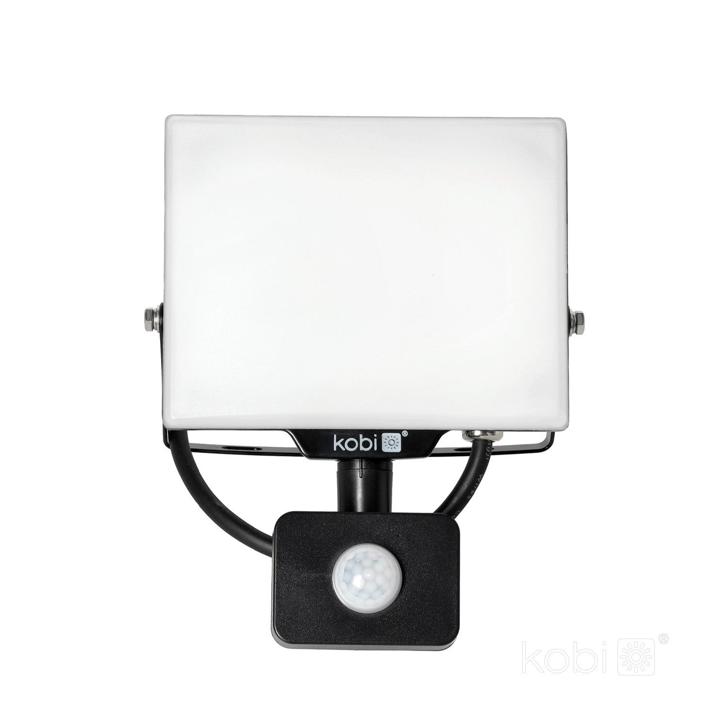 Floodlight LED DELYO MHNC 30W 6000K IP54 Kobi Premium