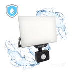 Floodlight LED DELYO MHNC 50W 4000K IP54 Kobi Premium