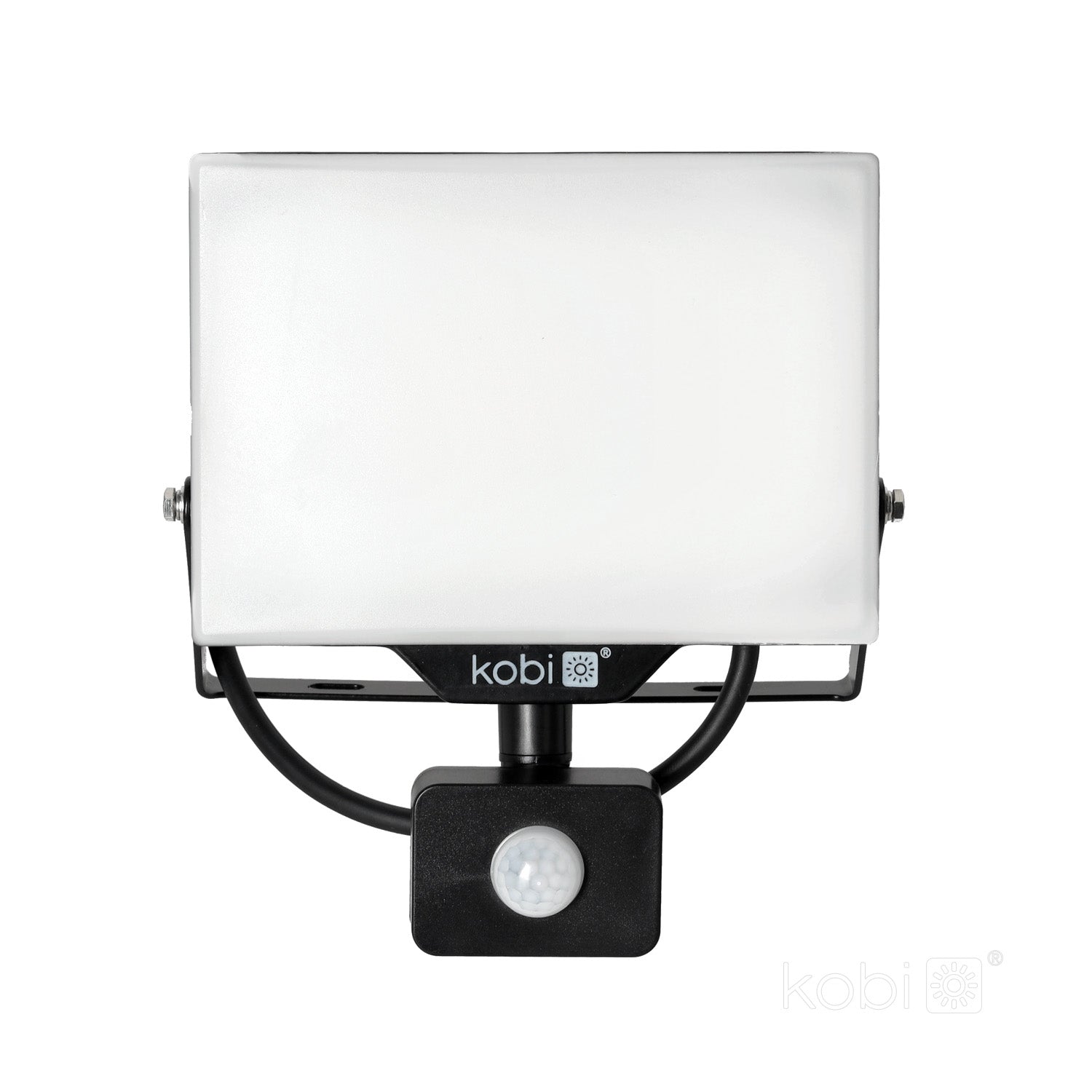 Floodlight LED DELYO MHNC 50W 4000K IP54 Kobi Premium