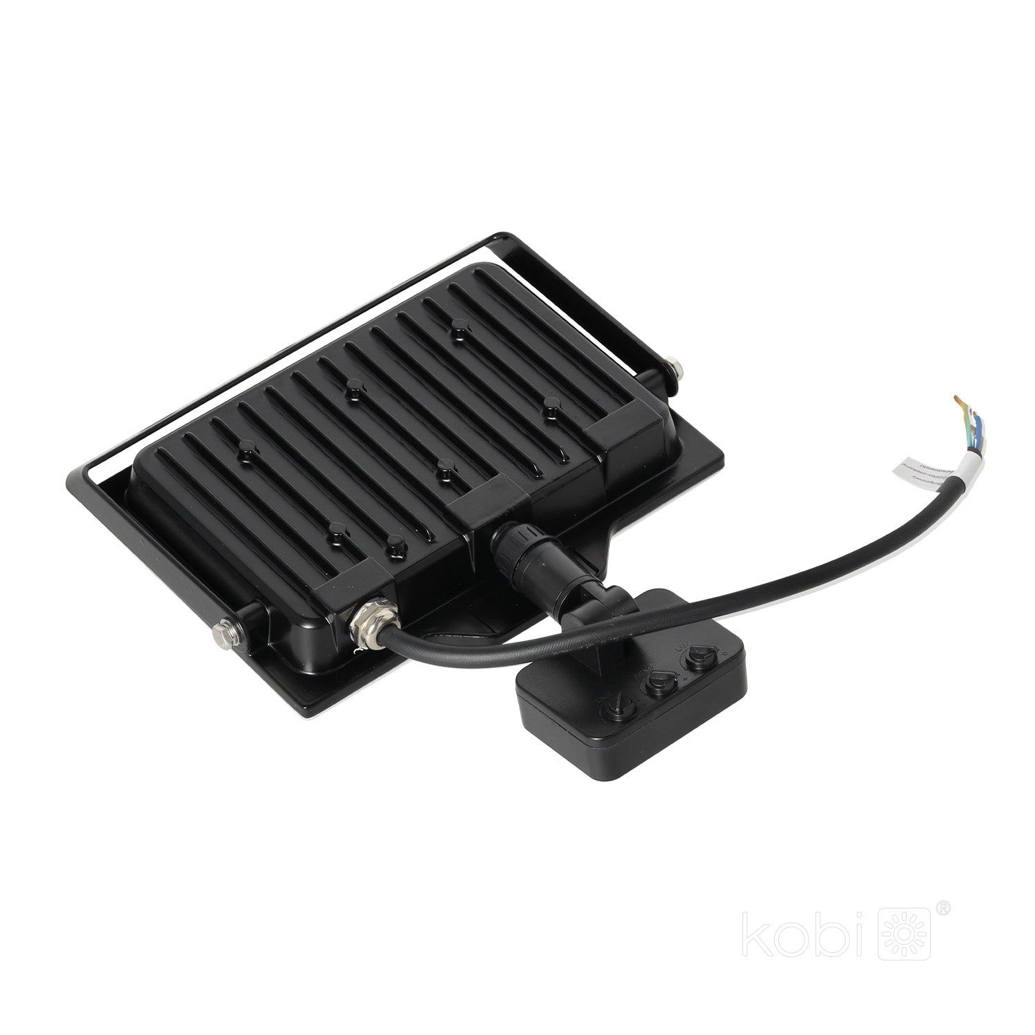 Floodlight LED DELYO MHNC 50W 4000K IP54 Kobi Premium