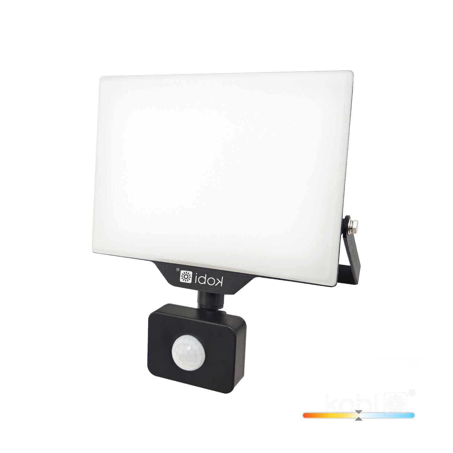 Floodlight LED DELYO MHNC 50W 4000K IP54 Kobi Premium