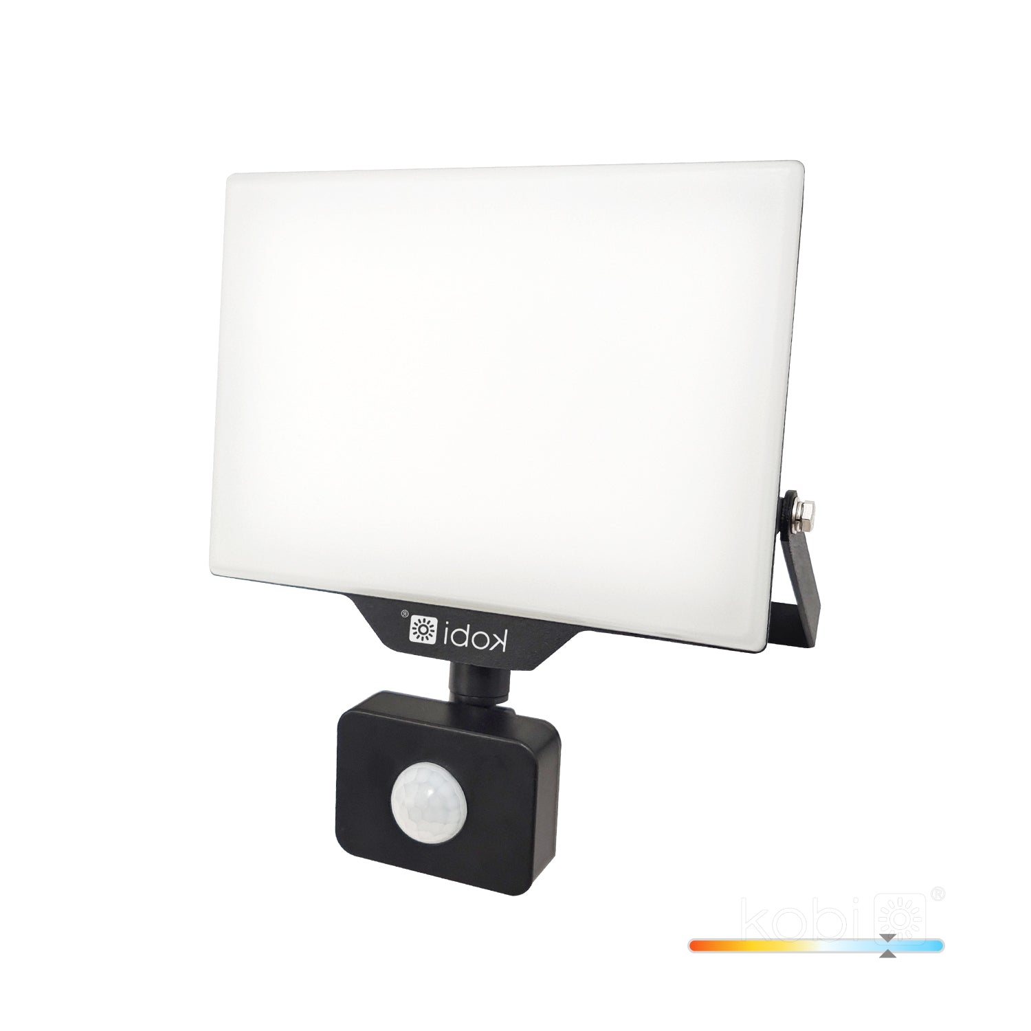 Floodlight LED DELYO MHNC 50W 6000K IP54 Kobi Premium
