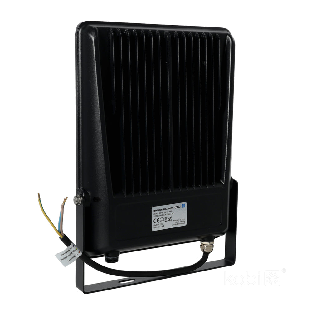Floodlight LED KOBI SEUL 100W 4000K