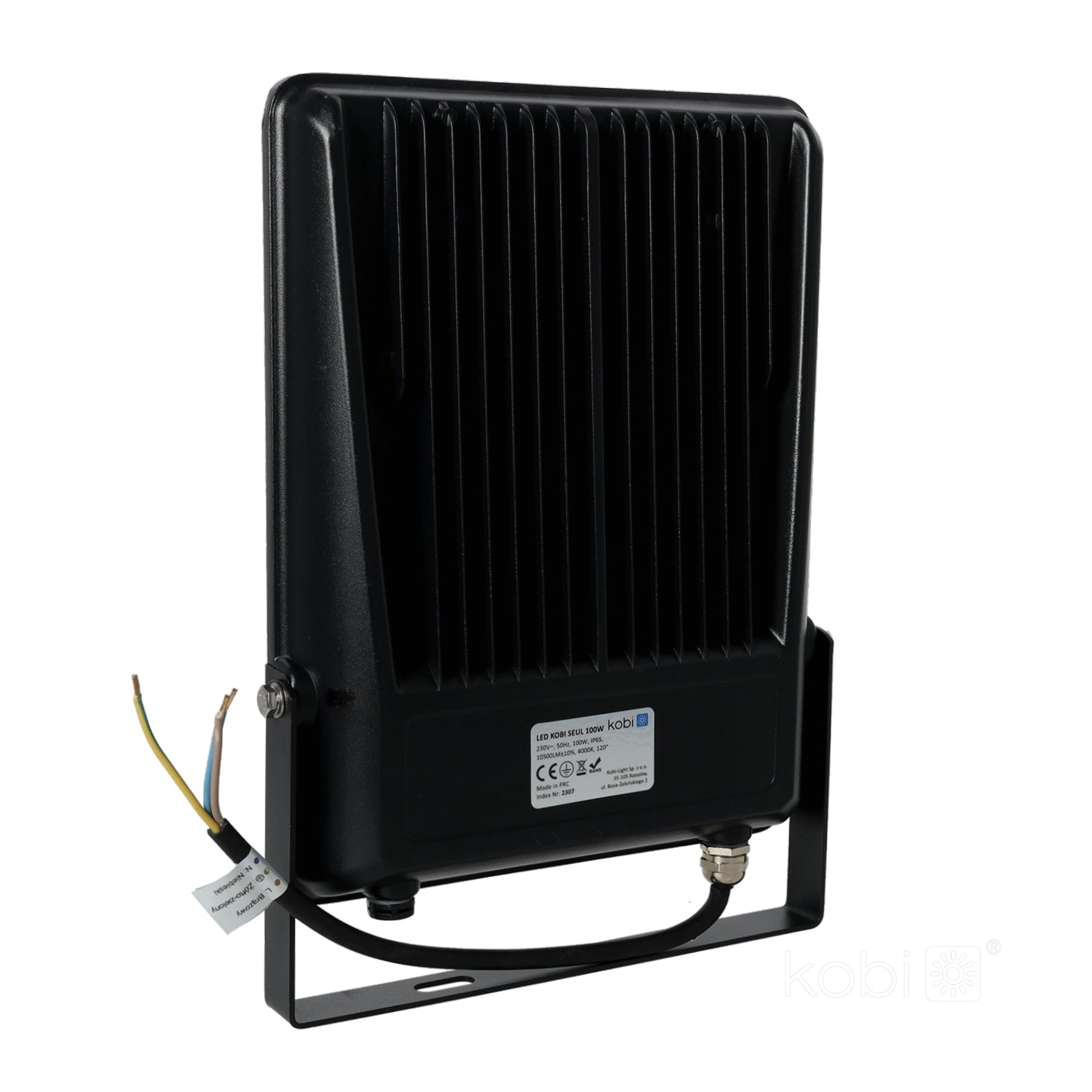Floodlight LED KOBI SEUL 100W 4000K