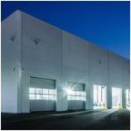 Floodlight LED KOBI SEUL 100W 4000K