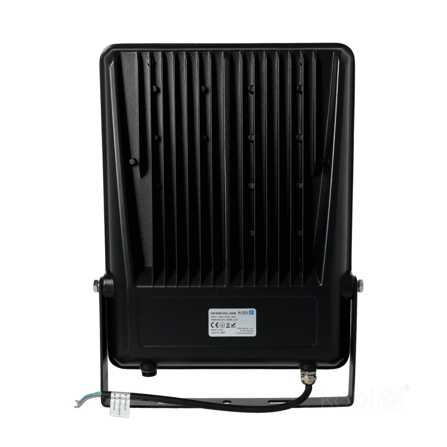 Floodlight LED KOBI SEUL 150W 4000K