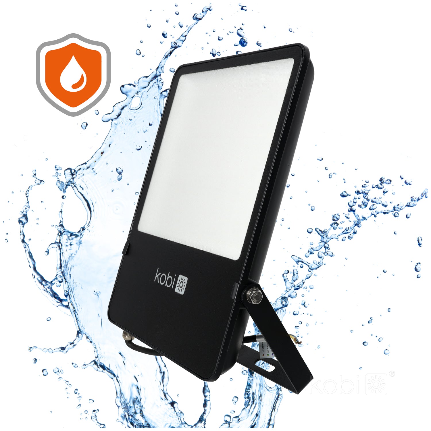 Floodlight LED KOBI SEUL 150W 4000K