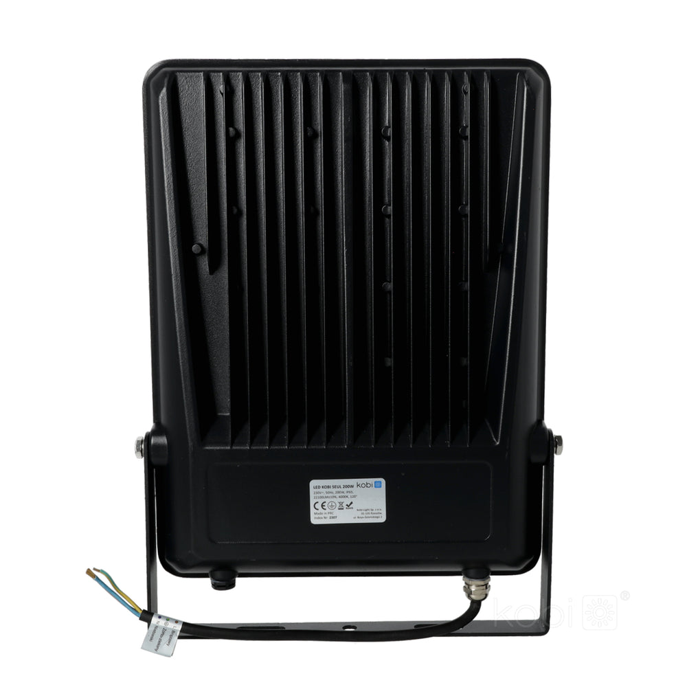 Floodlight LED KOBI SEUL 200W 4000K