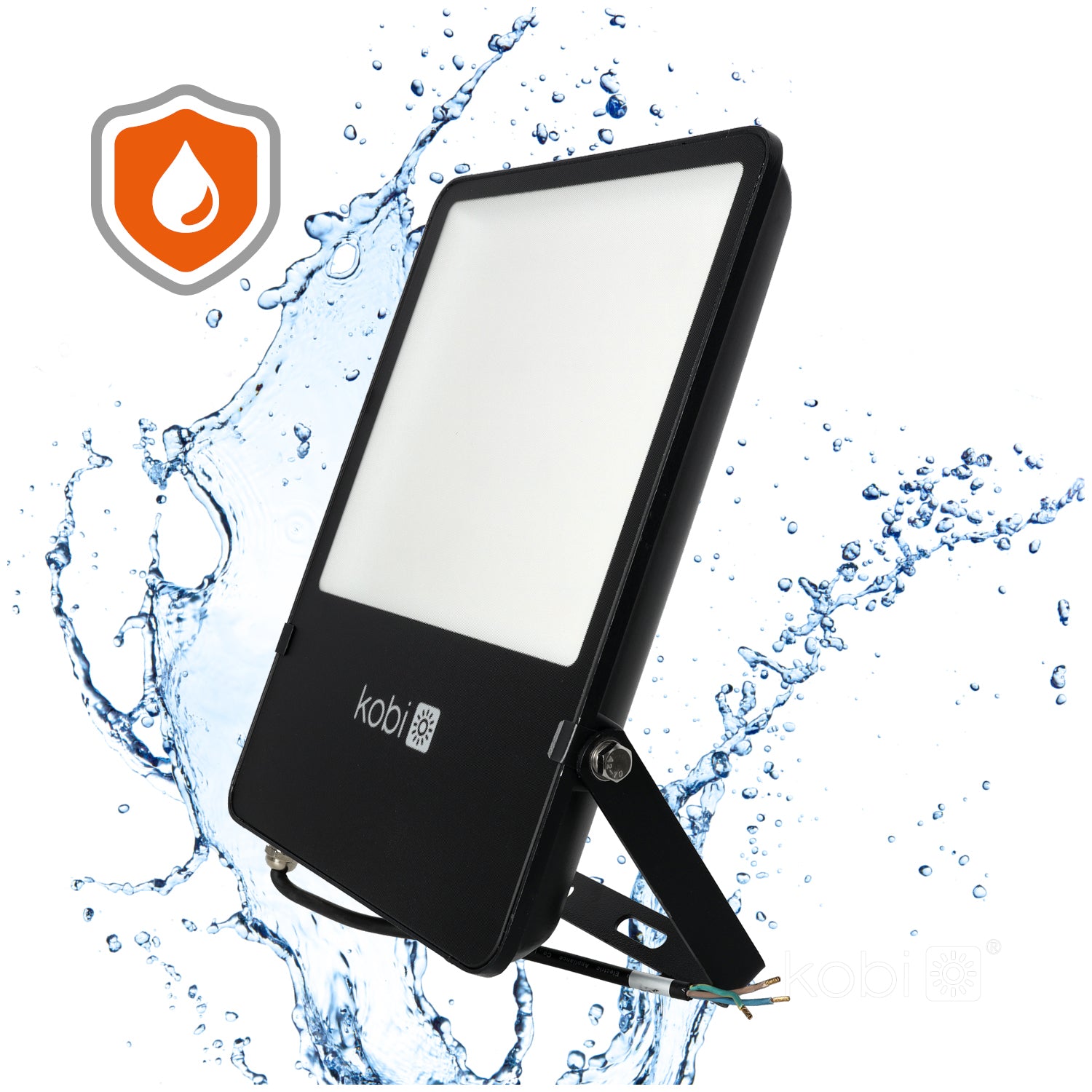 Floodlight LED KOBI SEUL 200W 4000K