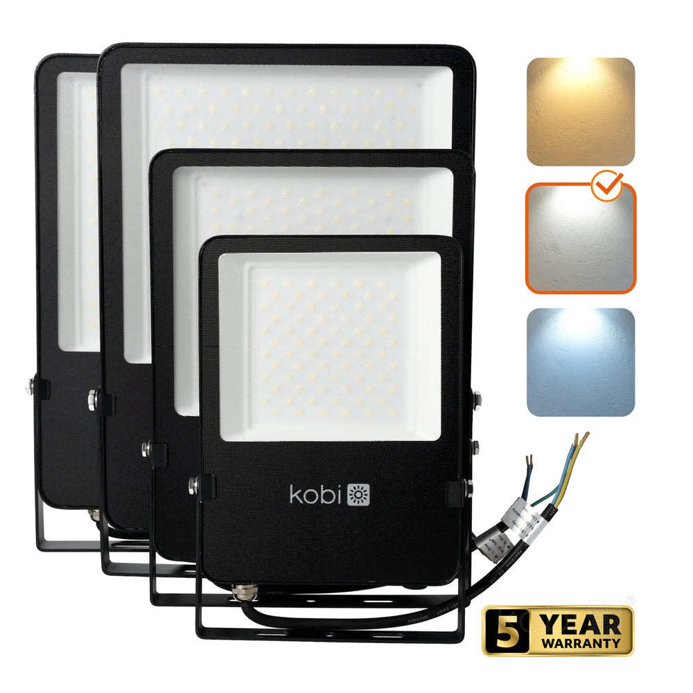 Floodlight LED KOBI SEUL 50W 4000K
