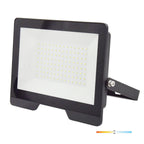 Floodlight LED MH 100W black 4000K IP65 LED2B RED