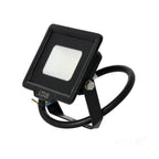 Floodlight LED MH 10W black 4000K IP65 LED2B