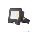Floodlight LED MH 10W 6500K IP65 czarny LED2B RED