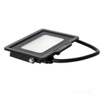Floodlight LED MH 20W black 4000K IP65 LED2B