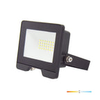 Floodlight LED MH 20W black 4000K IP65 LED2B RED