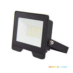 Floodlight LED MH 30W black 4000K IP65 LED2B RED
