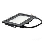 Floodlight LED MH 30W black 6500K IP65 LED2B