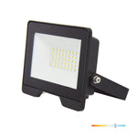 Floodlight LED MH 30W black 6500K IP65 LED2B RED