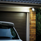 Floodlight LED MH 30W black 6500K IP65 LED2B RED