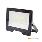 Floodlight LED MH 50W black 4000K IP65 LED2B RED