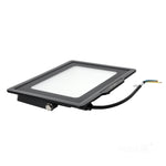 Floodlight LED MH 50W black 6500K IP65 LED2B