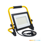 Floodlight LED TIGRA PORTABLE 100W 4000K IP54 Kobi