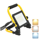 Floodlight LED TIGRA PORTABLE 50W 4000K IP54 Kobi