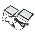 Floodlight LED TIGRA TRIPOD 2x100W 4000K IP54 Kobi