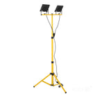 Floodlight LED TIGRA TRIPOD 2x50W 4000K IP54 Kobi