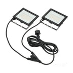 Floodlight LED TIGRA TRIPOD 2x50W 4000K IP54 Kobi