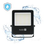 Floodlight LED ULSAN 100W 4000K IP65 Kobi Pro